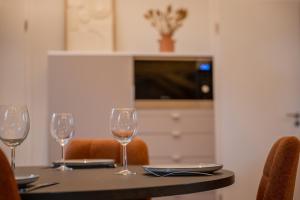 Le 1552 - Gîte de charme - Parking Gratuit