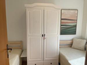 Seeappartement LUNA am Ossiachersee mit privatem Seezugang, Hallenbad, Skiarena Gerlitzen