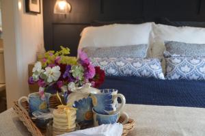 Ropewalk Cottage - A Little Treasure By The Coast