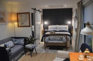 Ropewalk Cottage - A Little Treasure By The Coast