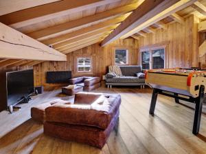 Chalets Chalet Ressource - Chalet Ressource - 13 Personnes - Morzine MAE-3821 : photos des chambres