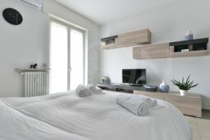 Le Lion Apartments - Lys Family Apartment