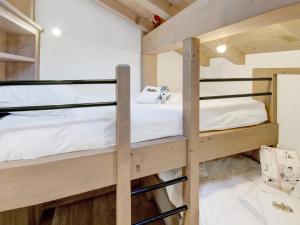 Chalets Residence La Moutelette - Chalet La Moutelette - 14 Personnes - Montriond MAE-3831 : photos des chambres