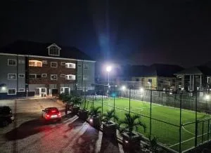 Schemes Hotel And Apartment - Rumuwaji
