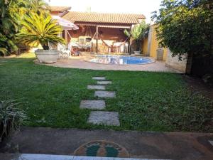 Casa Beira Mar Itaipuaçu