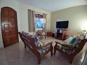 Casa Beira Mar Itaipuaçu