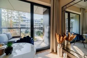 Aqua Vista apartament Shellter - Rogowo