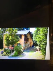 Maison ancienne en pierre - Paulinet