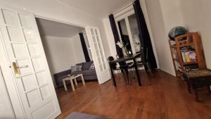 Beautiful, cosy apartment for 1 to 6 people, located near Olympic Park