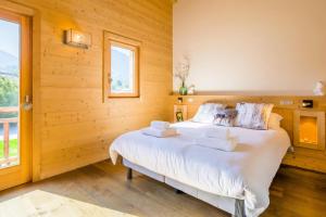 Résidence Solaurine - Chalet Solaurine - 10 Personnes - Morzine MAE-3891