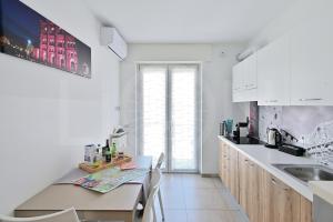 Le Lion Apartments - Lys Family Apartment