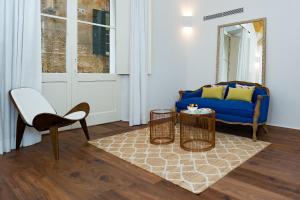 Superior Suite room in Divina Suites Hotel Singular -Adults Only