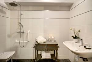 Résidence Le Refuge De Lhermine - Appartement La Terrasse - 8 Personnes - Morzine MAE-3951