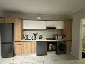 The Blyde Crystal Lagoon - Isidule