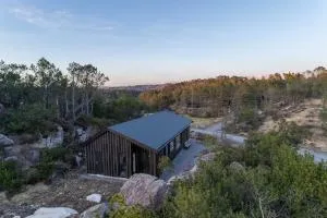 Risfjell hytta - Vigrestad