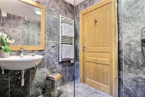 Résidence Eveleen - Chalet Eveleen - 8 Personnes - Morzine MAE-3971