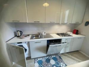 Il porto di Santa - a un passo da Portofino