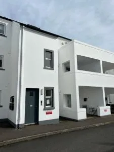 Seaside Marine First Floor Apartment - Ballycastle