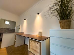 Central Retreat Apartments