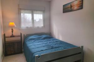 Appartements Terrace apartment in Merlimont : photos des chambres