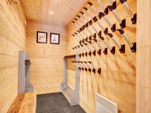 Résidence Le Soleil Levant - Appartement Galta - 6 Personnes - Morzine centre MAE-4001