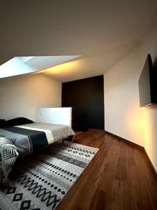Appartements Loft moderne dominant la cathedrale : photos des chambres