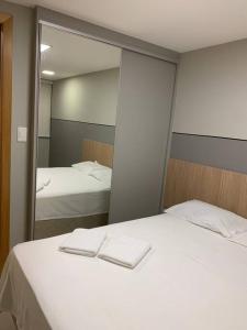 4 Suítes Pé na Areia Itacimirim