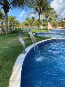 4 Suítes Pé na Areia Itacimirim