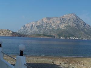 Anna Studios Kalymnos Greece