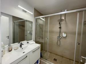 Seaside Dream and Sunset Breeze Studios at Blaxy Resort