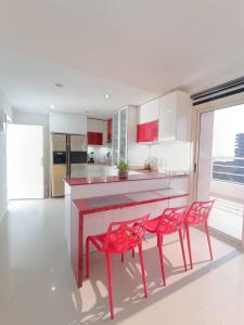 Margarita & More, Ocean