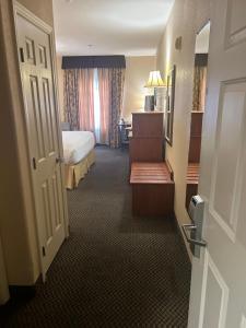 King Room - Mobility Access/Hearing Accessible room in Holiday Inn Express Las Vegas-Nellis an IHG Hotel