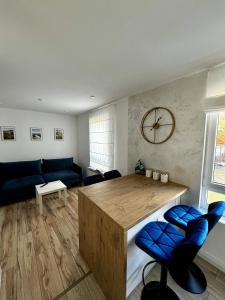 Deep Blue - Apartament Hel