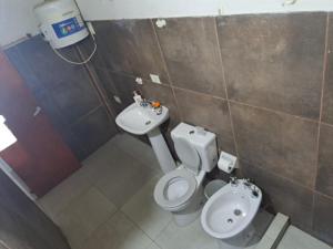 Temporarios Corrientes