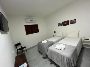 Marbello Pousada Gostoso