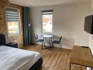 Alte Apotheke - Apartment Thymian - Klosterreichenbach