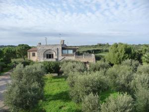 Masseria Serine