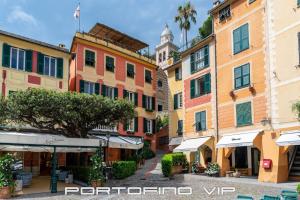 Da I Gemelli Loft by PortofinoVip