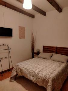 Alojamiento San Pablo