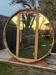 Maisons de vacances Les parentheses occitanes : photos des chambres