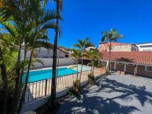 Casa familiar completa próximo ao santuario nacional - Roseira