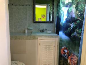 Cas Bed and Breakfast