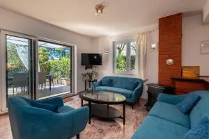 Holiday Home Dolphin - 亚德里亚