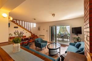 Holiday Home Dolphin