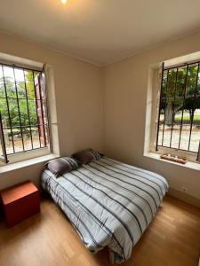 Villas Domaine de Combelongue : Villa 3 Chambres