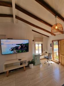 Reñaca House B&B
