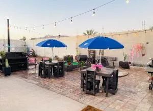 Departamento vacacional #1 - Palo Verde