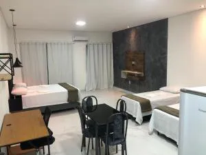 Lençóis Prime Apartments - Tanquinho