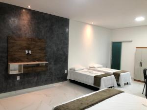 Lençóis Prime Apartments