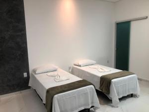 Lençóis Prime Apartments